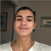 Estudiante de Magisterio de Educación Primaria imparte clases de cualquier asignatura de Primaria, además de Ingles, lengua y matemáticas hasta cuarto de la ESO